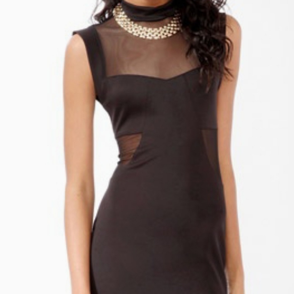 Bodycon dress
